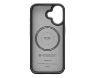 SPIGEN Enzo Aramid ”T” Mag Magsafe do Iphone 17 Black/Silver 8800283311181 - 1359813 - zdjęcie 2